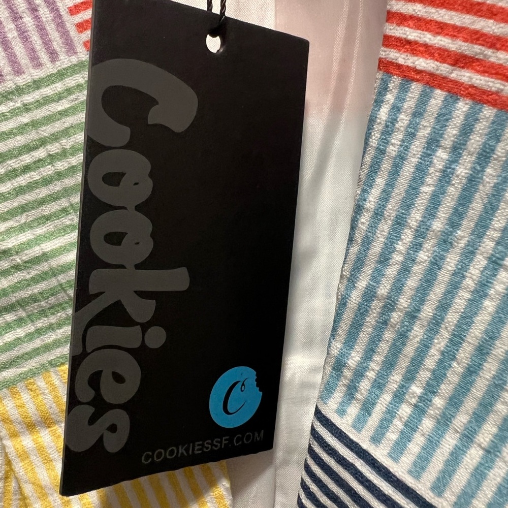 Cookies dress jacket - Picture 3 of 5